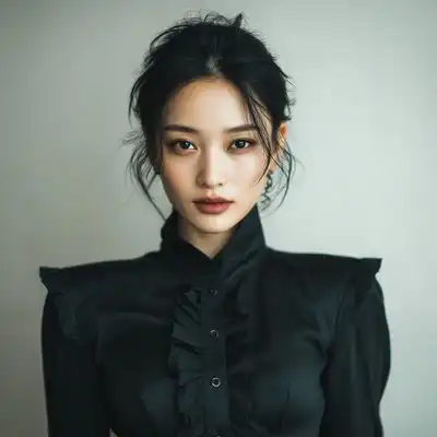 何志强